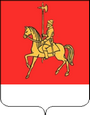 Каратузское герб